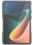 Xiaomi Pad 5/5 Pro Beyaz Için Tpu + Pc Kılıfı (Yurt Dışından) 3