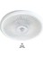 Acilde LED Slim Trend Plus 360 Derece Sensörlü Ledli Şeffaf 6500K Beyaz Armatür 18W 22 018 000 001 04475 1