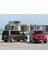 Vw Transporter T5 2004-10 Sağ Dış Dikiz Ayna Çerçevesi 7E1858554 2