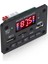 Araba 12 V Ses Mp3 Çalar Dekoder Kurulu Siyah (Yurt Dışından) 3