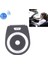 T821 Tur Bluetooth Araç Içi Hoparlör STILI11 (Yurt Dışından) 2