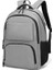 CXS-615 Oxford Laptop Çantası Sırt Çantası Açık Gri (Yurt Dışından) 1
