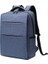 CXS-605 Oxford Bez Laptop Çantası Sırt Çantası Mavi (Yurt Dışından) 1