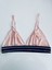 Toz Pembe Bralet Ds200448br 2