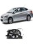 Hyunda Accent Blue Fan Motoru Su Bidonlu Benzinli Araçlar Için 1