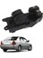 Toyota Corolla Sol Çiftli Cam Düğmesi 2002--2007 1
