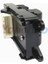 Toyota Corolla Sol Çiftli Cam Düğmesi 2002--2007 4