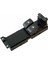 Seat Leon - Toledo Sol Ön Çiftli Cam Anahtar Düğmesi 1998--2005 2