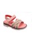Şirinbebe Orto Pedik Kız Çocuk Sandalet 3