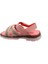 Şirinbebe Orto Pedik Kız Çocuk Sandalet 4