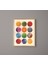 Life Circles Ahşap Tablo 2