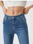 Yüksek Bel Dar Kesim Kot Pantolon - Skinny Jean 5