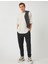 Slim Fit Eşofman Altı 1