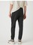 Slim Fit Eşofman Altı 4