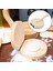 Hamur Presser Kalıp Yapma Aracı Mısır Pasta Makinesi Mutfak Gadget Için 4