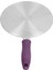 Isı Difüzör Plakası Hızlı Buz Çözme Tepsisi 7.8 / 8.6 / 9.4 "tavalar D 24CM Için Kolu ile 2