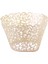 12X Asma Dantel Kupası Muffin Kek Kağıt Kılıfları Sarar Cupcake Wrapper Masa Deco(Yurt Dışından) 1