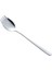 5 Adet Metal Açık Kaşık Spork Gereçleri Spork Gadget Kamp Sofra Araçları 3