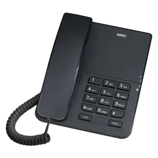 Karel TM140 Analog Telefon