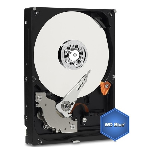 Western Digital 3.5
