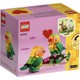 LEGO 40522 Valentine Lovebirds