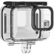 Telesin Gopro Koruyucu Kamera Kutusu Protective Housing Su Altı Kılıfı Hero10 - Hero9 Black İçin