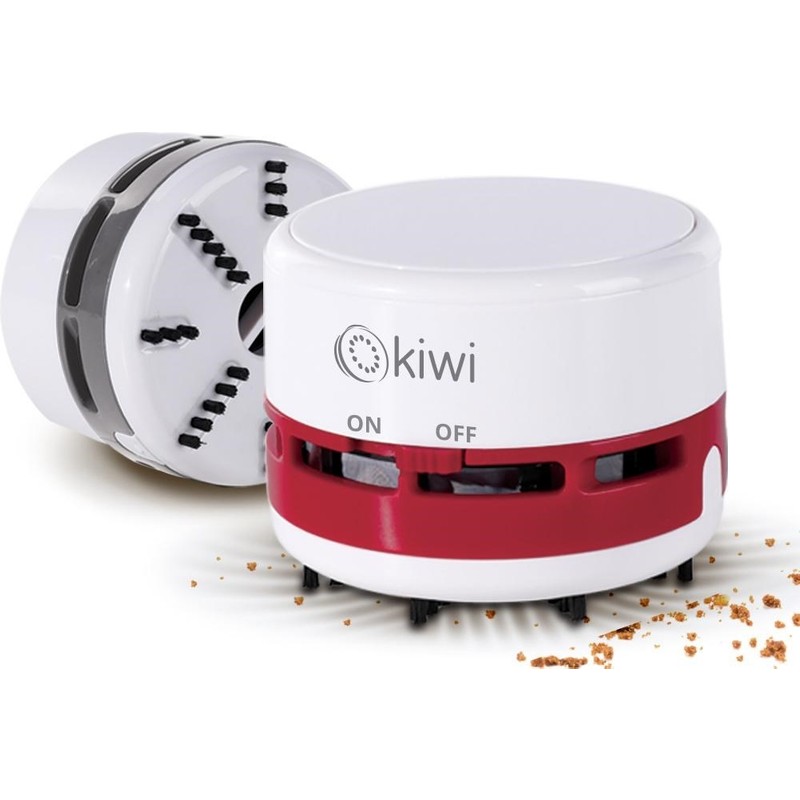 Kiwi Kvc 4001 Kablosuz Mini Süpürge - Piinti Fiyat Karşılaştırması