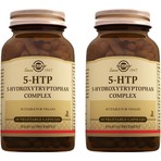 Solgar 5-Htp 30 Kapsül 2 Adet