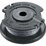 Bosch Easygrasscut Misina 4m (1,6 Mm)
