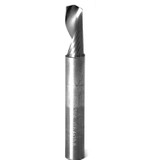Dimar Alüminyum / Plastik Freze Bıçağı D: 6,35 B:16 L:50 S:6,35 mm Z:1