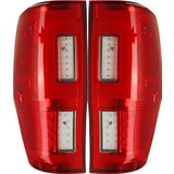 ARTI TUNING Ford - Ranger LED Stop Takımı / Kırmızı ( T6-T7-T8 Uyumlu )