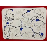 Doktoys Deniz Canlıları