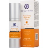 GD Skin Health Moisturising Sunscreen Cream SPF50+ 30ML Güneş Kremi