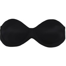 Le Jardin Sütyen 7043 | Siyah