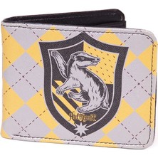 Atlantis Harry Potter Hufflepuff Cüzdan