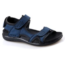 Carlaverde  171204 Orto Pedik Erkek Çocuk Sandalet