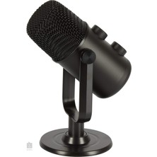 Maono AU-902 USB Cardioid Condenser Podcast Yayıncı Mikrofonu