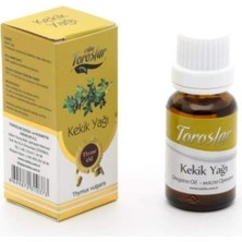 Altın Toroslar Kekik Yağı 10 ml