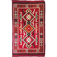 Shark Anadolu Kilim
