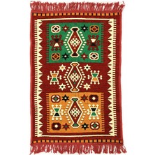 Shark Anatolia Milas Kilim