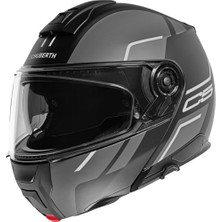 Schuberth C5 Kask Master Grey