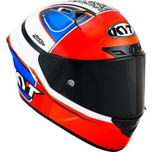 Kyt Nz Race Kask Pırro Replıca 2021