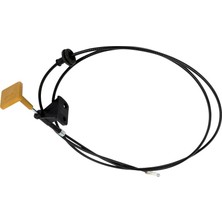 3K Honda Civic Fd6 Kaput Açma Mandalı ve Teli 2007 2012