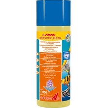 Sera Phosvec Clear – 250 ml