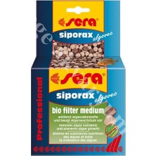 Sera Siporax Algovec Prof. 210 gr