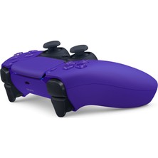 Sony Ps5 Dualsense Kablosuz Kumanda Galactic Purple - Mor Sony Eurasia