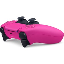 Sony Ps5 Dualsense Kablosuz Kumanda Nova Pink - Pembe Sony Eurasia
