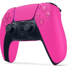Sony Ps5 Dualsense Kablosuz Kumanda Nova Pink - Pembe Sony Eurasia