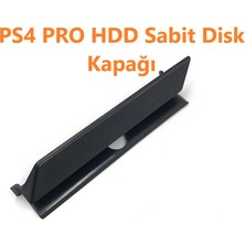 Feza Ps4 Pro HDD Sabit Disk Kapağı