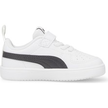 Puma Rickie Ac Inf Bebek Spor Ayakkabı